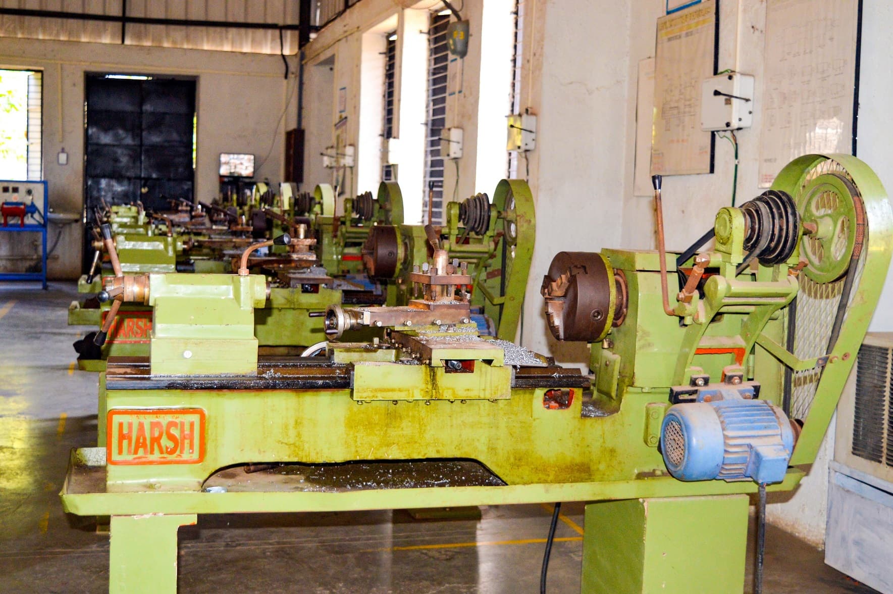 Laxmi Vidyapeeth Valsad Campus photo 22